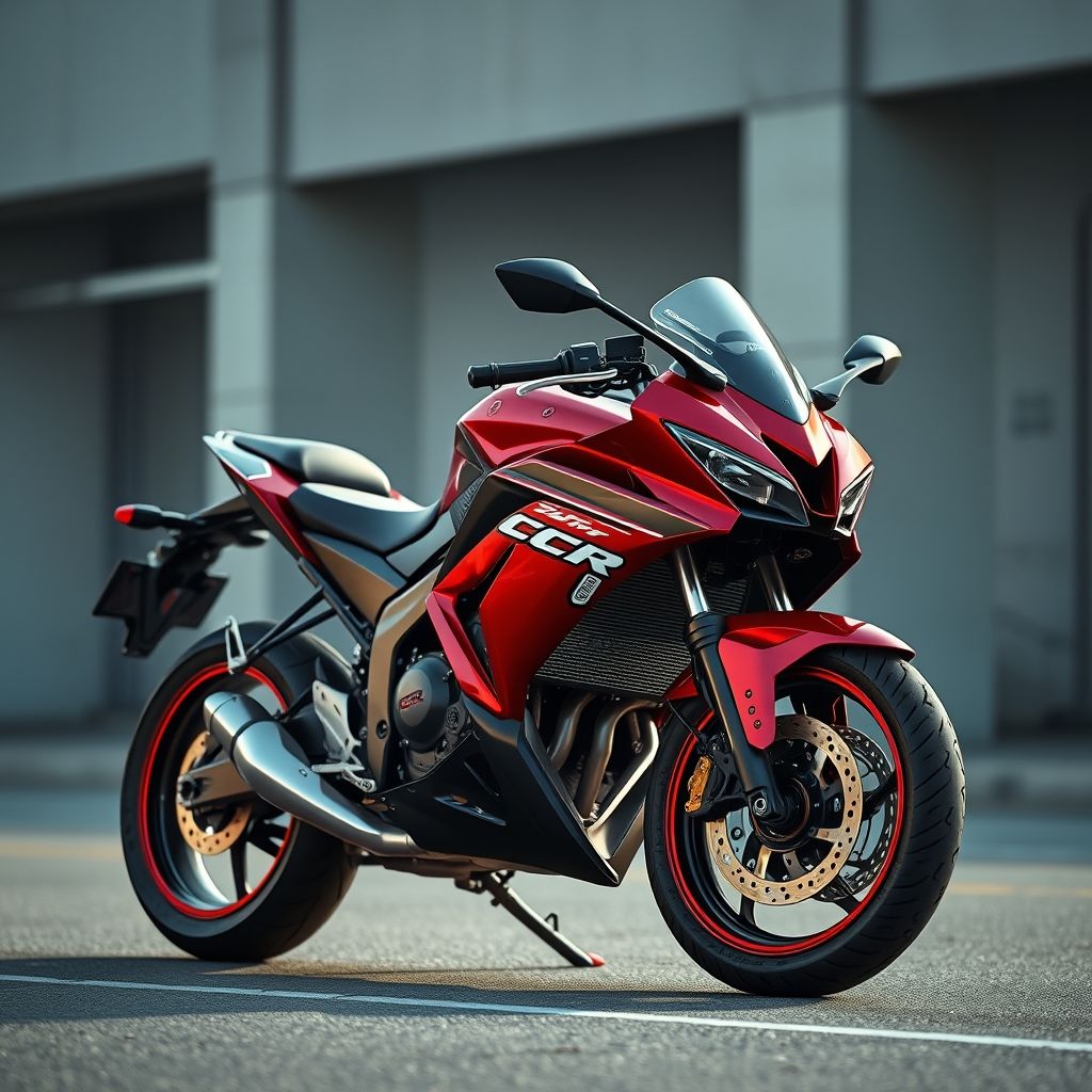 สัมผัสแรกกับ CBR650R 2026 ที่เปลี่ยนมุมมองการขับขี่